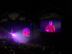 -成都金融城演艺中心