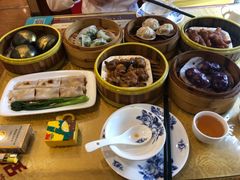 -快活大茶楼