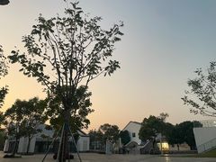 -苏州东太湖生态园