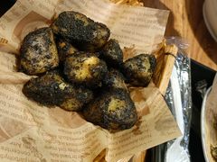 -云阿蛮云南生烫牛肉米线(奉贤路店)