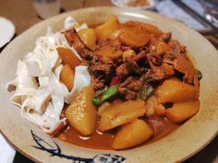 -那时新疆·若羌(经纬汇店)