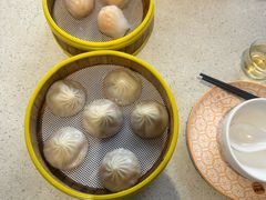 -如轩·海鲜砂锅粥·潮汕菜(小榄店)