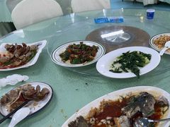 -景好海鲜餐厅(大鹏必选旅游店)