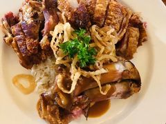 -宝莱纳餐厅(滨江店)