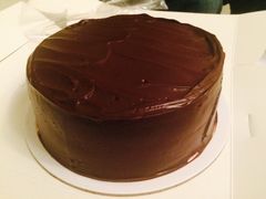 -Awfully Chocolate(来福士广场店)