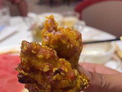 -马白开来特色羊排揪片子  (总店)