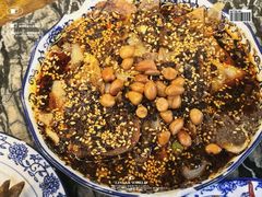 -西月城谭豆花(春熙路店)