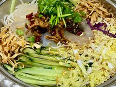 -林口邵胖子大鹅(新安街东五店)