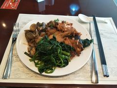 -泰谷酒店·太古码头闽菜自助餐厅