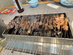 -老白清真烧烤(锦州旗舰店)