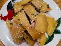 -德胜轩正宗顺德菜(宝安沙井会展中心店)