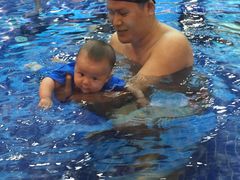 -ABC Swim亲子游泳俱乐部(河西店)