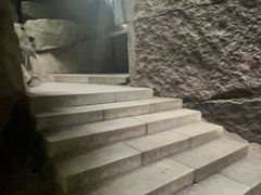 -汤旺河林海奇石景区