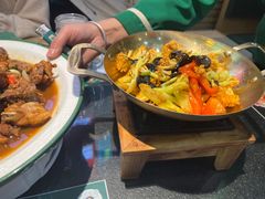 -武庄主特色炒鸡(周恩来纪念馆店)