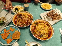 -顺明新疆风味餐厅(五一路店)