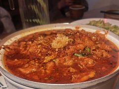 -水煮三国·川鲁江湖菜(香山店)