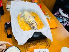 -三煮纸包鱼(青岛总店)