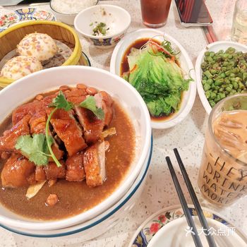 不知道为什么，同样是金翠河，感觉这家比较好吃