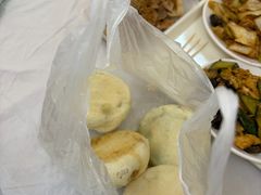 -老陶包子铺(南大西南村店)