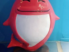 -沙沙哗啦海洋馆(华宇百花谷店)