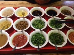 素抿节-老陕北抿节(范光胡同店)