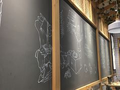大堂-鸡鸣汤包(复地活力广场店)