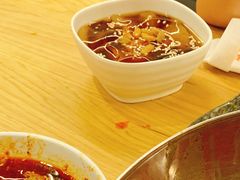 付氏冰粉-付小姐在成都(川沙店)