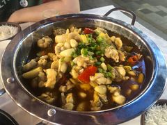 -湘江大码头·龙虾馆(渔人码头一店)