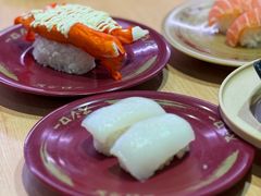 -寿司郎(皇庭广场店)
