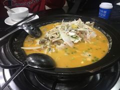 -李师傅脆肚(梅林店)