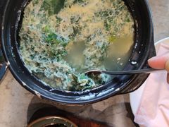 -半山腰·云南菜(侨福芳草地店)