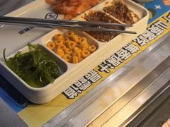 -金妈家烤肉(龙湖U城天街店)