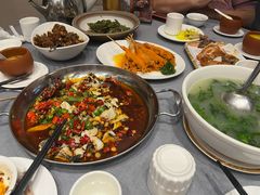 -金哥私房菜馆(张府园总店)