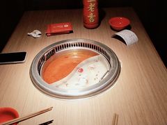 -季季红火锅(文化大厦店)