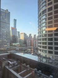 -巍阁月子中心(国贸店)