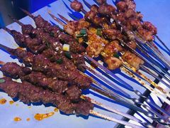 -燥次·烧烤酒场(万象城店)