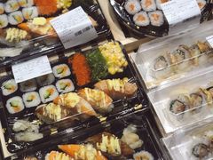 -盒马鲜生(首义店)