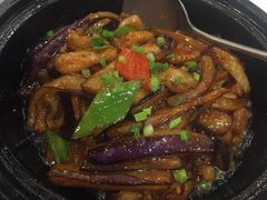 -翠清酒家(万丰路店)