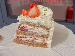 -积慕Cake(解放大道店)