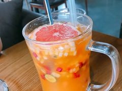 -IFIF 如果花園(宽厚里店)
