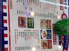 -澳门陈光记烧味饭店(万象城店)