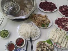 -贵宾牛·潮汕牛肉火锅(珠池总店)
