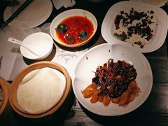 -外婆家(杭州马塍店)