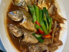 -鑫悦楼煎蟹·16年海鲜大排档