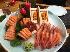 -三石铁板烧(紫竹桥店)