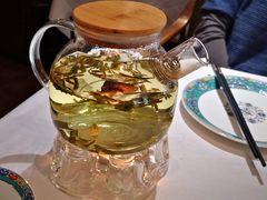 -肆月河豚·新淮扬(金融街店)