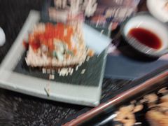 -古田居·特色寿司料理(星之岛旗舰店)