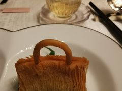-东海朗廷酒店-唐阁T’ANG COURT 中餐厅