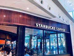 -星巴克臻选(北京富力家园店)