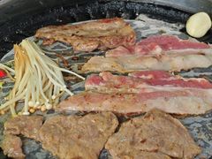 -二刚大块烤肉(东山商业街店)